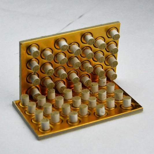 Taiji Moxa Rolls -太极艾柱