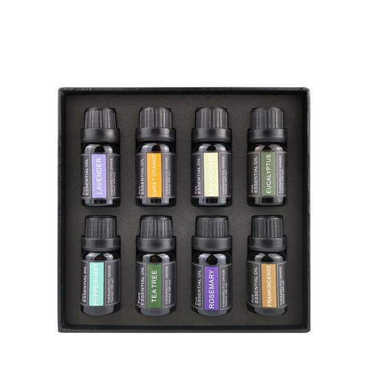 EVA Essential Oil Set -精油EVA套装