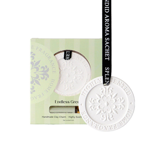Wardrobe Plaster Scented Sheets, Long-lasting Home Fragrance & Odor Remover