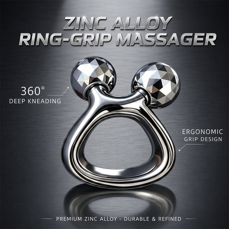 Facial Massager