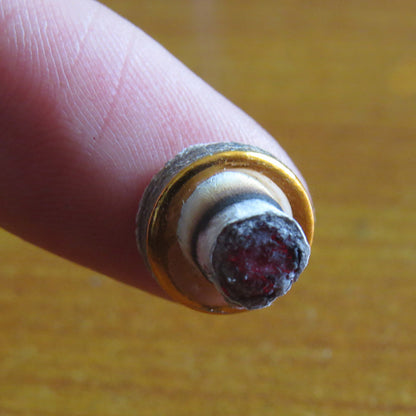 Taiji Moxa Rolls -太极艾柱