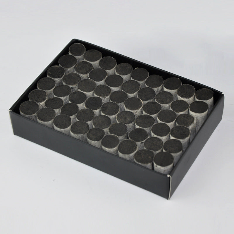 Smokeless Moxa Cones -无烟艾柱