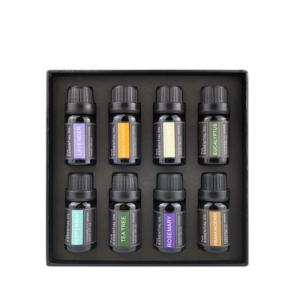 EVA Essential Oil Set -精油EVA套装
