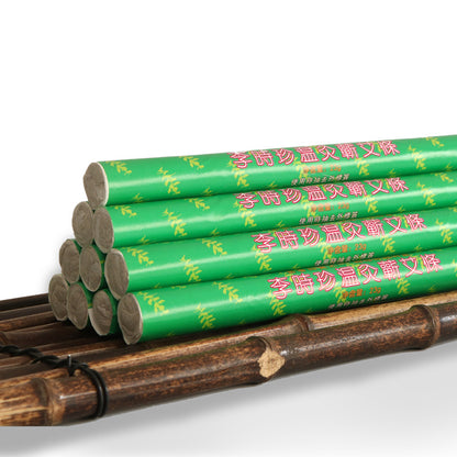 Wen Jiu Moxa Rolls -温灸纯艾条
