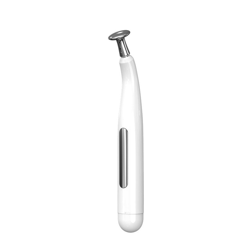 5-1 Auto-Sensing Electric Pulse Acupuncture Pen  -5个可换头自动寻穴电子针灸按摩笔
