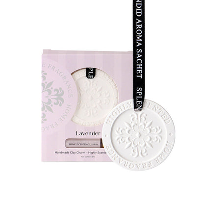 Wardrobe Plaster Scented Sheets, Long-lasting Home Fragrance & Odor Remover