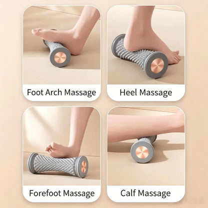 Foot Massage Roller -足底按摩滚轮