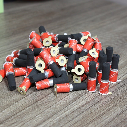 Moxa Rolls - Smokeless Moxa Stick -无烟艾柱