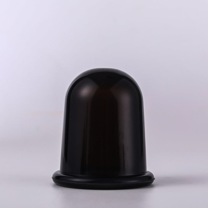 Food Grade Silicone Body and Facial Cupping Cups -食品级硅胶身体脸部拔罐