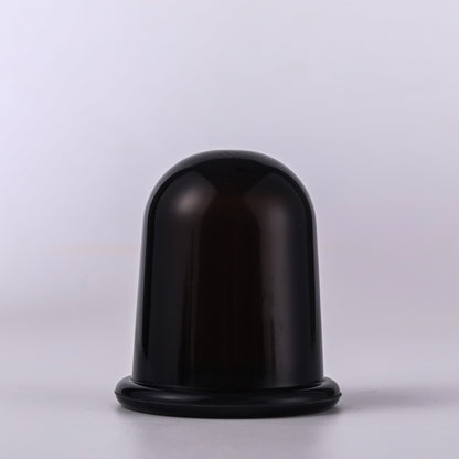Food Grade Silicone Body and Facial Cupping Cups -食品级硅胶身体脸部拔罐