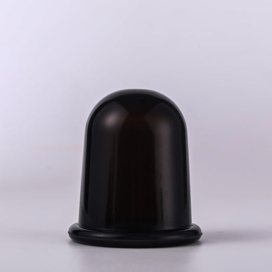 Food Grade Silicone Body and Facial Cupping Cups -食品级硅胶身体脸部拔罐