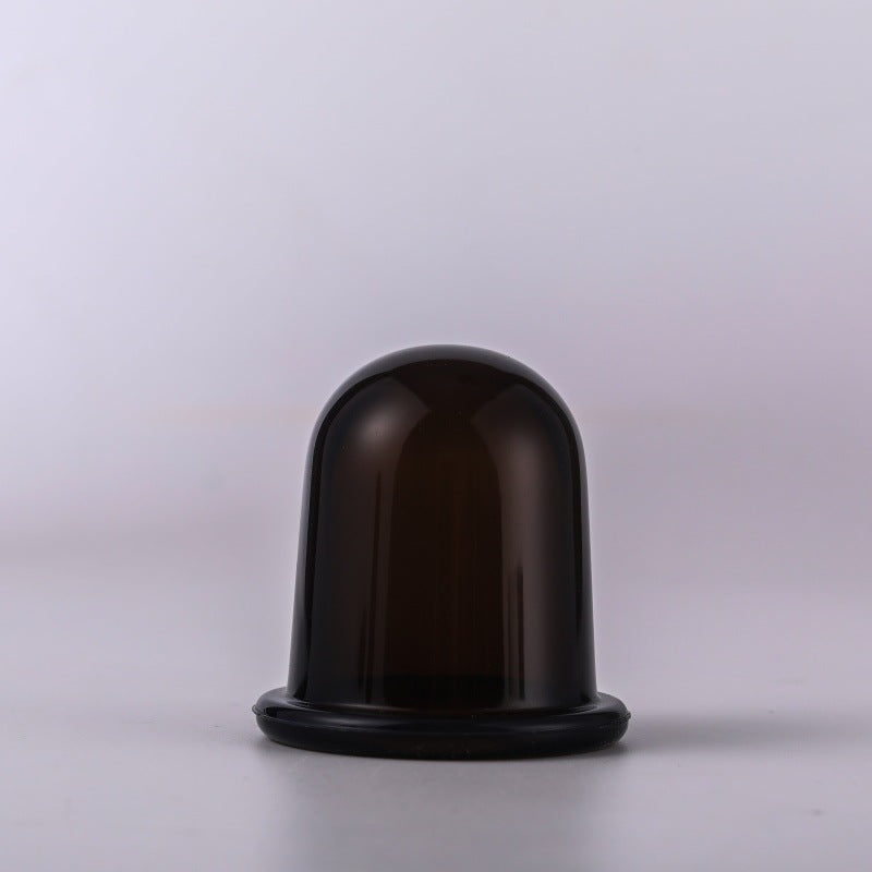 Food Grade Silicone Body and Facial Cupping Cups -食品级硅胶身体脸部拔罐
