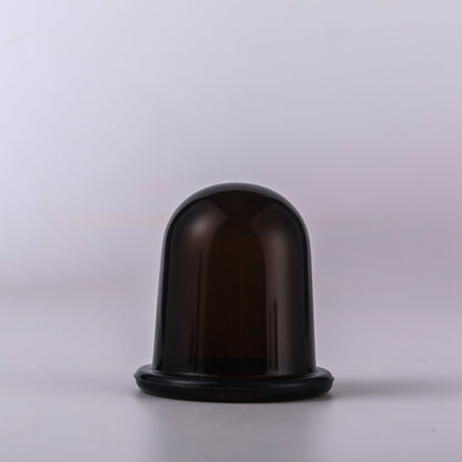 Food Grade Silicone Body and Facial Cupping Cups -食品级硅胶身体脸部拔罐
