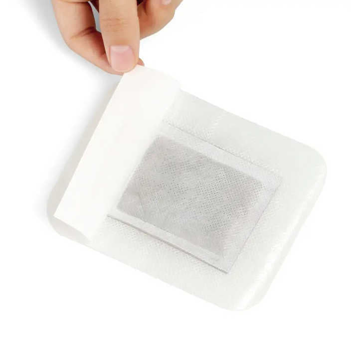Detox Foot Patches - Bamboo Vinegar -竹醋贴