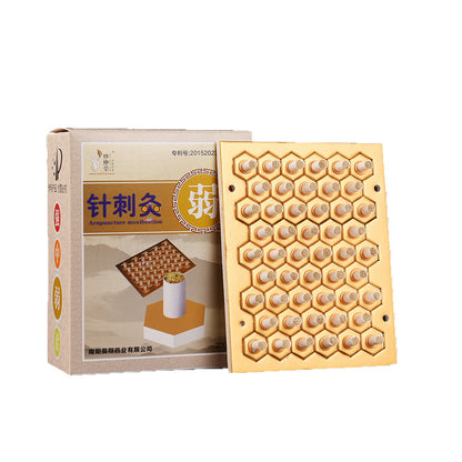 Acupuncture Moxibustion Cones -针刺艾灸柱