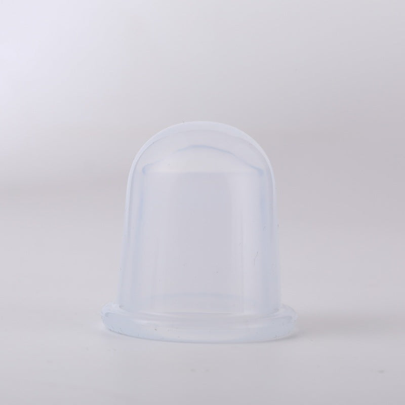 Food Grade Silicone Body and Facial Cupping Cups -食品级硅胶身体脸部拔罐