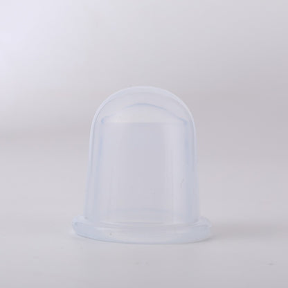 Food Grade Silicone Body and Facial Cupping Cups -食品级硅胶身体脸部拔罐