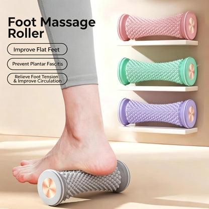 Foot Massage Roller -足底按摩滚轮