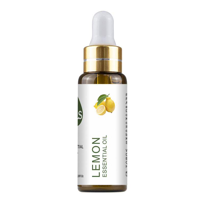 10 ml Aromatherapy Essential Oil -10ml香薰扩香石精油