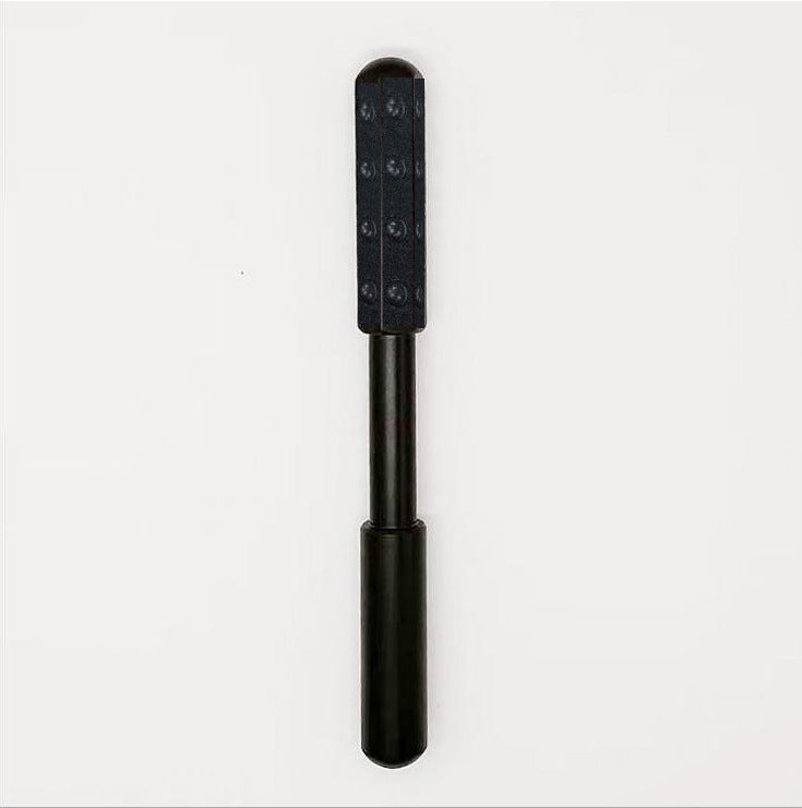 Natural Germanium Stone Facial Massage Roller