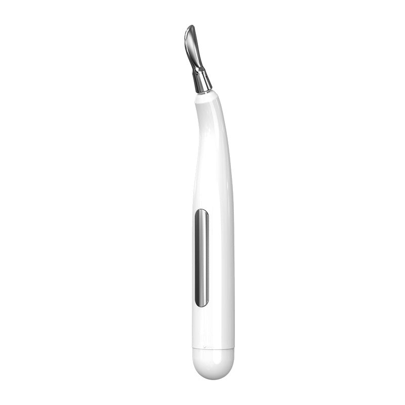 5-1 Auto-Sensing Electric Pulse Acupuncture Pen  -5个可换头自动寻穴电子针灸按摩笔