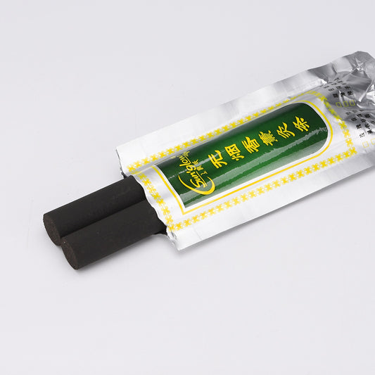 Smokeless Moxa Stick -无烟锡纸艾条