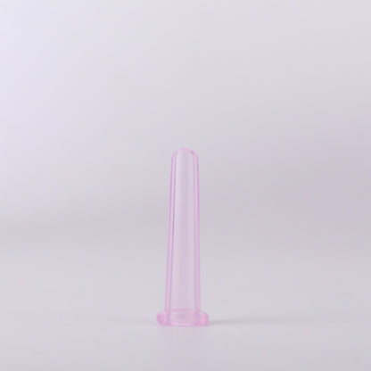 Food Grade Silicone Body and Facial Cupping Cups -食品级硅胶身体脸部拔罐