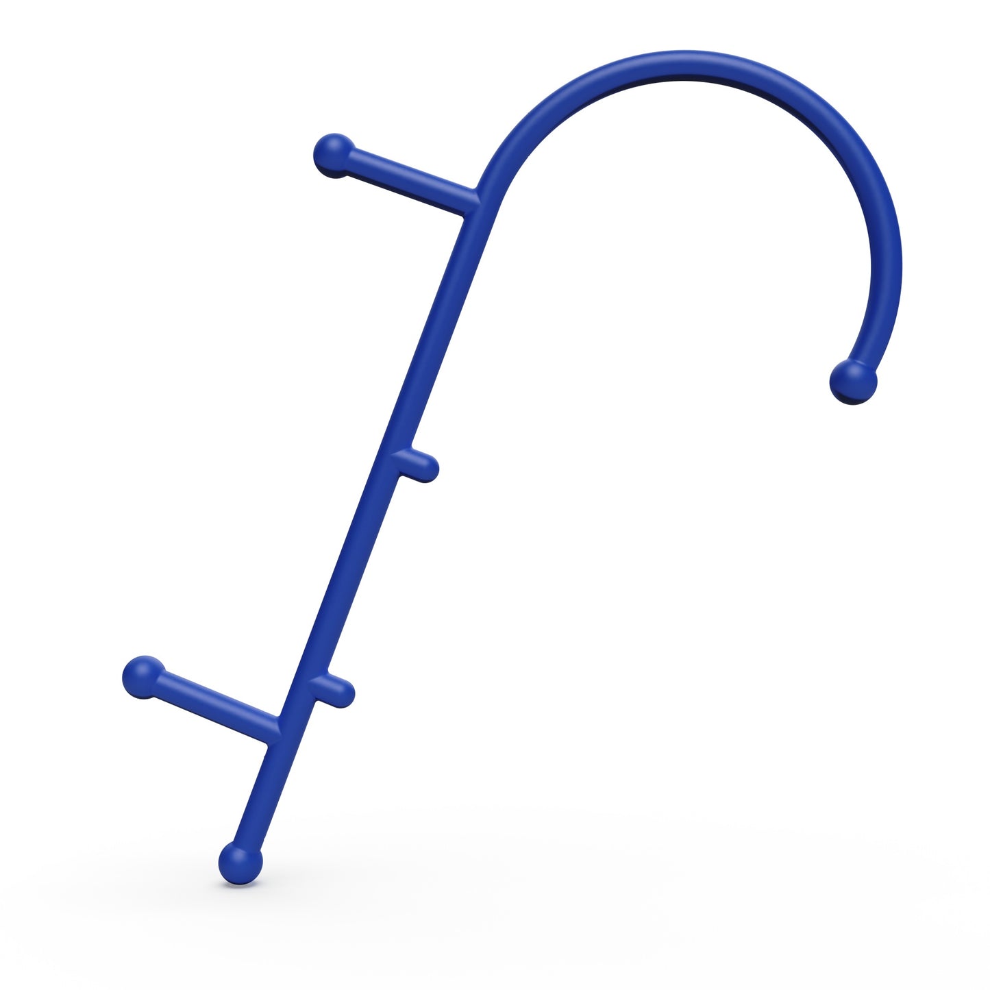 Back and Neck Trigger Point Massager -原始点按摩器