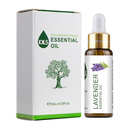 10 ml Aromatherapy Essential Oil -10ml香薰扩香石精油