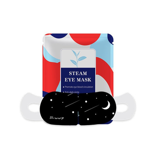 Steam Eye Mask - Unscented -中性蒸汽眼罩