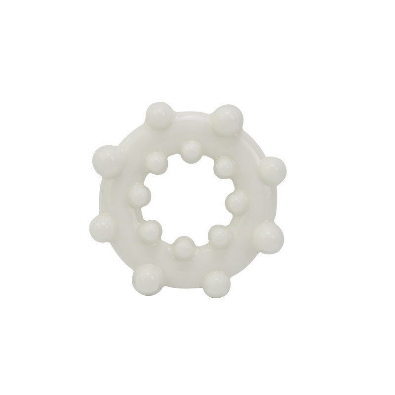 MicroCrystal Ceramic Body Massager-微晶陶瓷身体按摩器