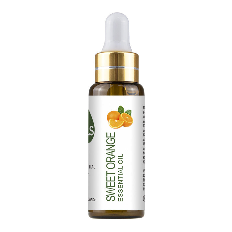 10 ml Aromatherapy Essential Oil -10ml香薰扩香石精油