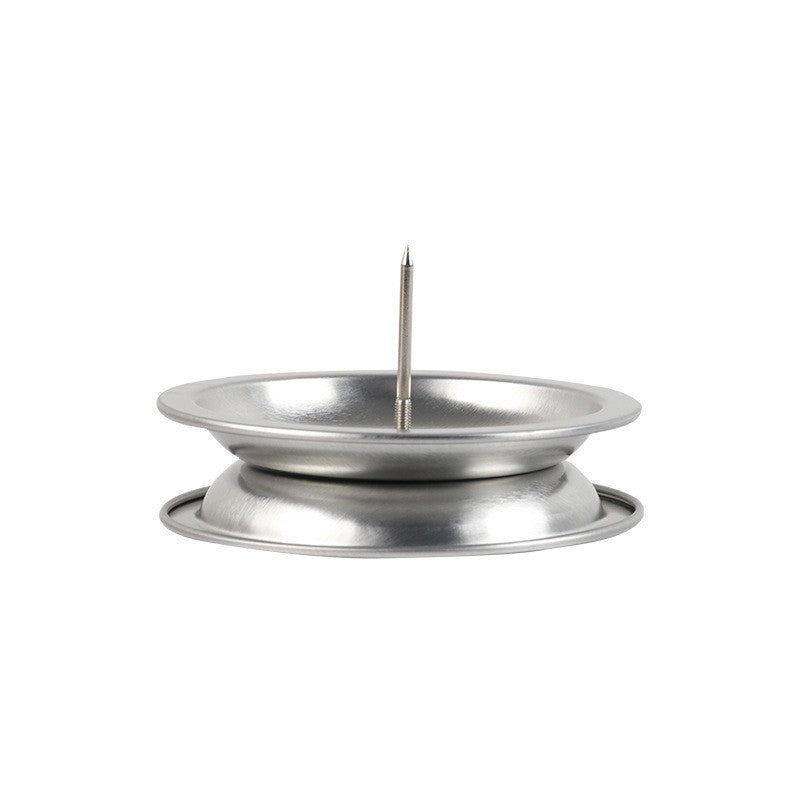 304 Steel Moxa Stick Base -304不锈钢艾灸底座