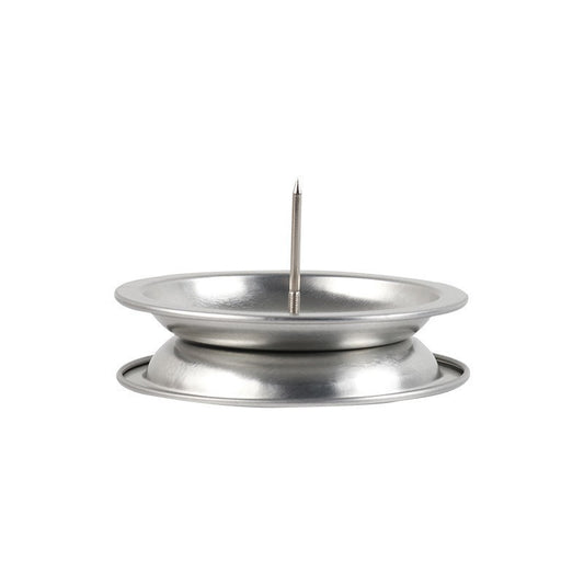 304 Steel Moxa Stick Base -304不锈钢艾灸底座