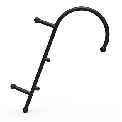Back and Neck Trigger Point Massager -原始点按摩器