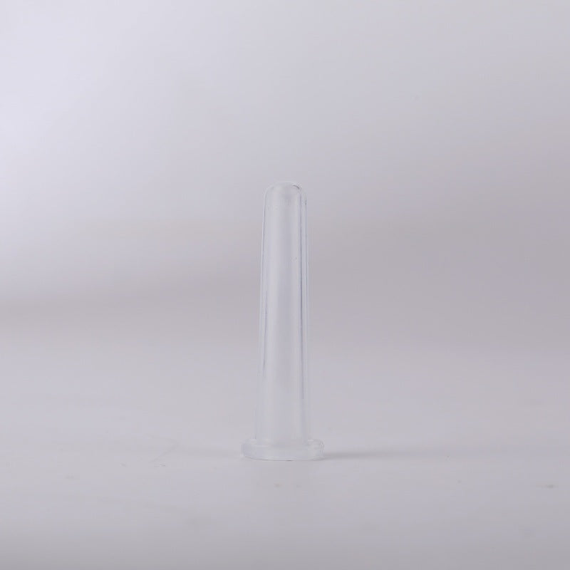 Food Grade Silicone Body and Facial Cupping Cups -食品级硅胶身体脸部拔罐