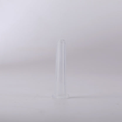 Food Grade Silicone Body and Facial Cupping Cups -食品级硅胶身体脸部拔罐
