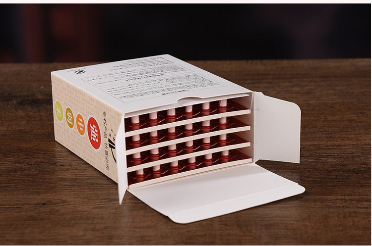 Acupuncture Moxibustion Cones -针刺艾灸柱