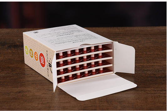 Acupuncture Moxibustion Cones -针刺艾灸柱