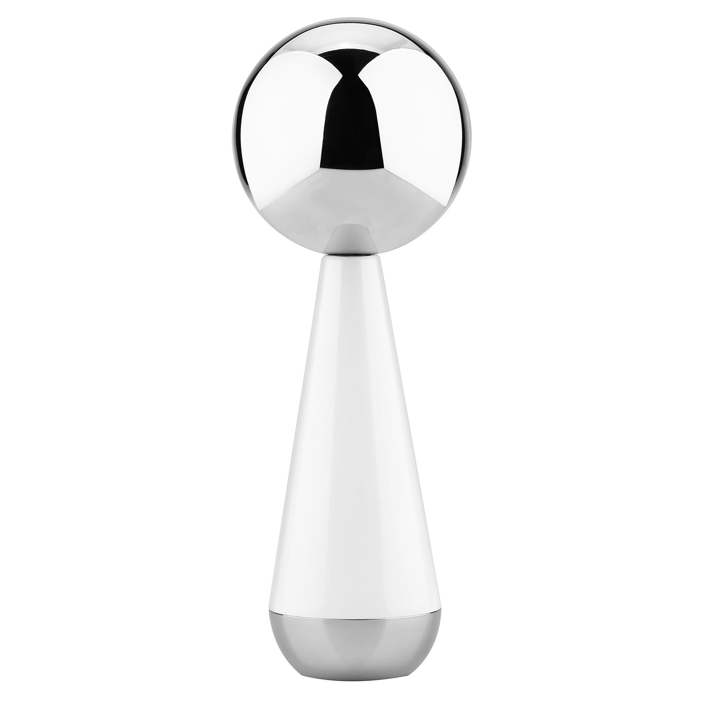 Rotatable 304 Steel Ice Globes -可旋转美容冰球