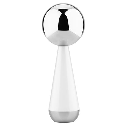 Rotatable 304 Steel Ice Globes -可旋转美容冰球