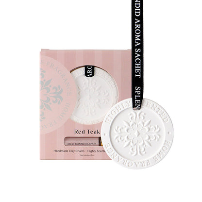 Wardrobe Plaster Scented Sheets, Long-lasting Home Fragrance & Odor Remover