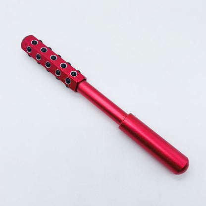 Natural Germanium Stone Facial Massage Roller