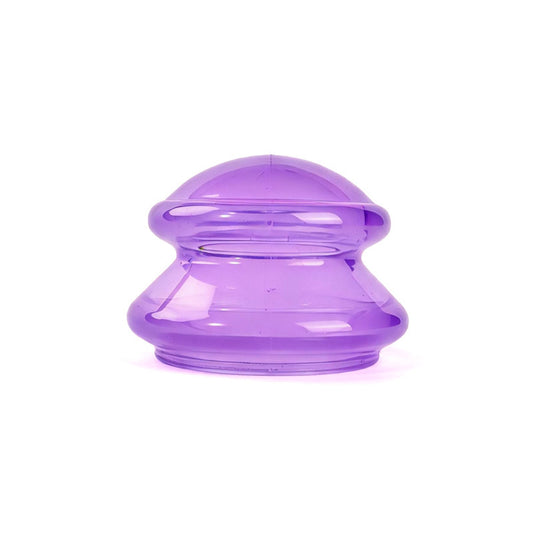 Medical Grade Silicone Body Cupping, Facia Cupping