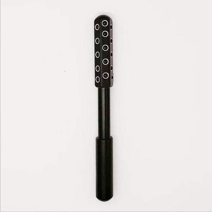 Natural Germanium Stone Facial Massage Roller