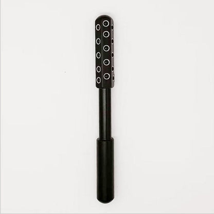 Natural Germanium Stone Facial Massage Roller