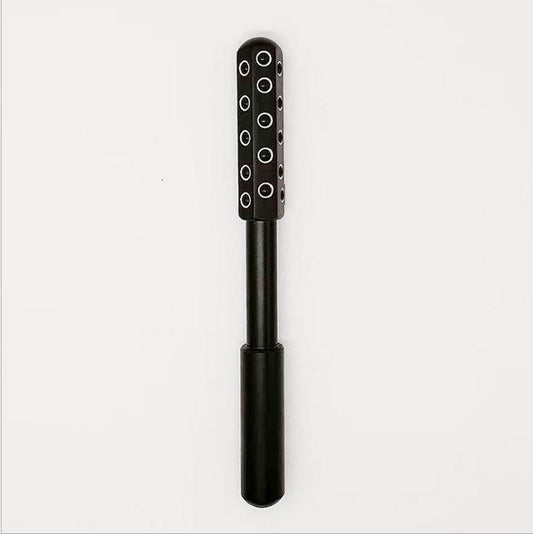 Natural Germanium Stone Facial Massage Roller
